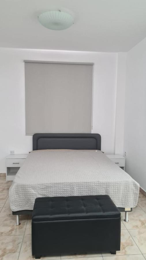 Laertis 2 Complex, Studio Apartment 106 - By Imh Travel & Tours Paphos Exterior foto