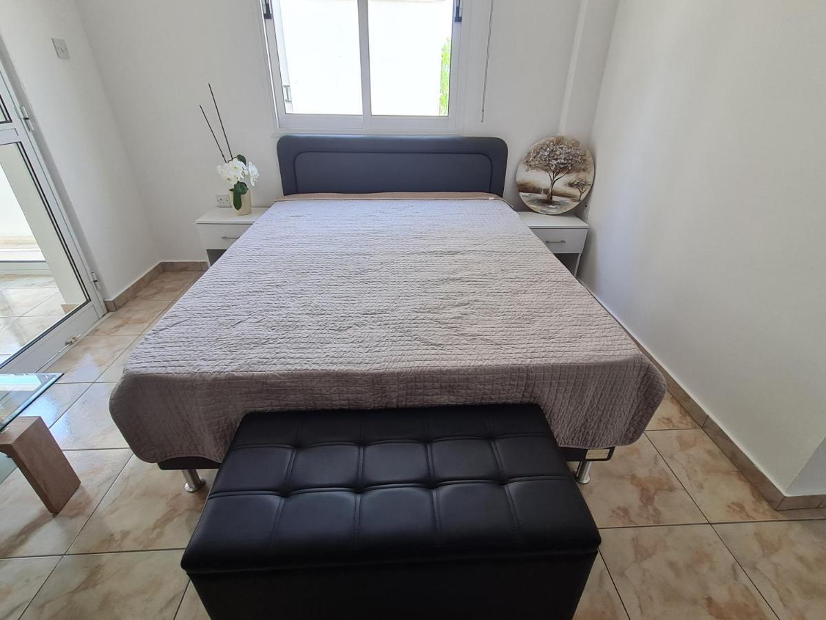 Laertis 2 Complex, Studio Apartment 106 - By Imh Travel & Tours Paphos Exterior foto